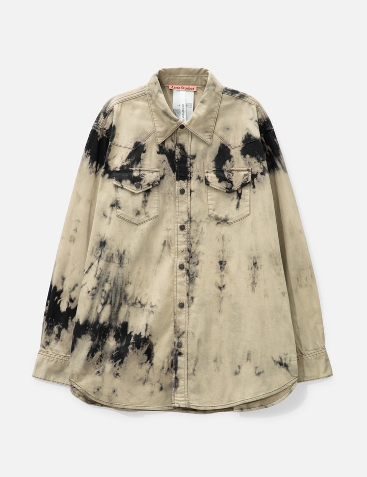 DENIM SHIRT Placeholder Image