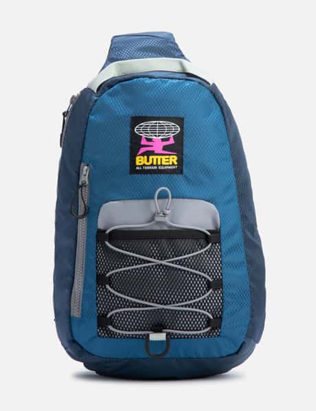 Butter Goods EXPRESS SHOULDER BAG