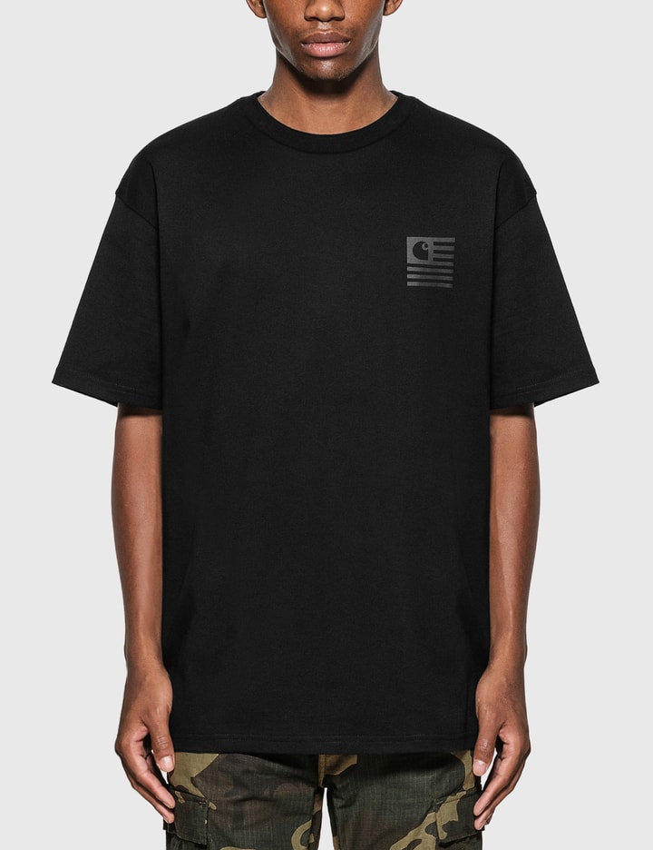 State T-Shirt Placeholder Image