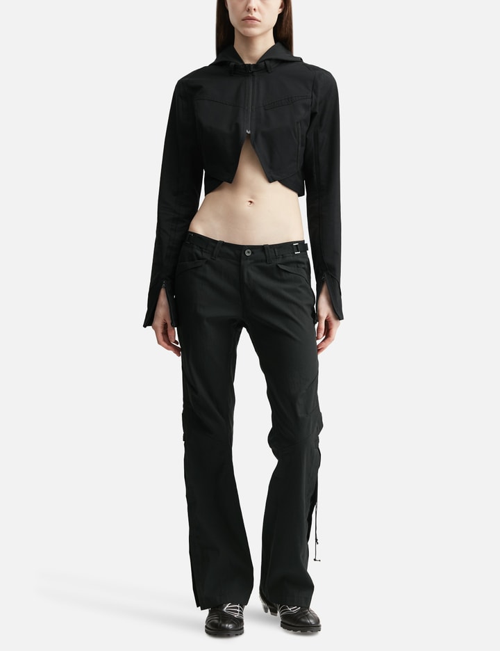 Æ Synctx Low Rise Pants
