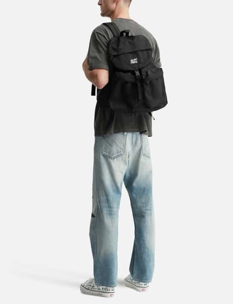 NEIGHBORHOOD NEIGHBORHOOD x Eddie Bauer Backpack - Heavyweight 