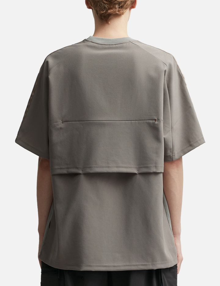 MGear-T2 Zystem Mesh T-shirt Placeholder Image
