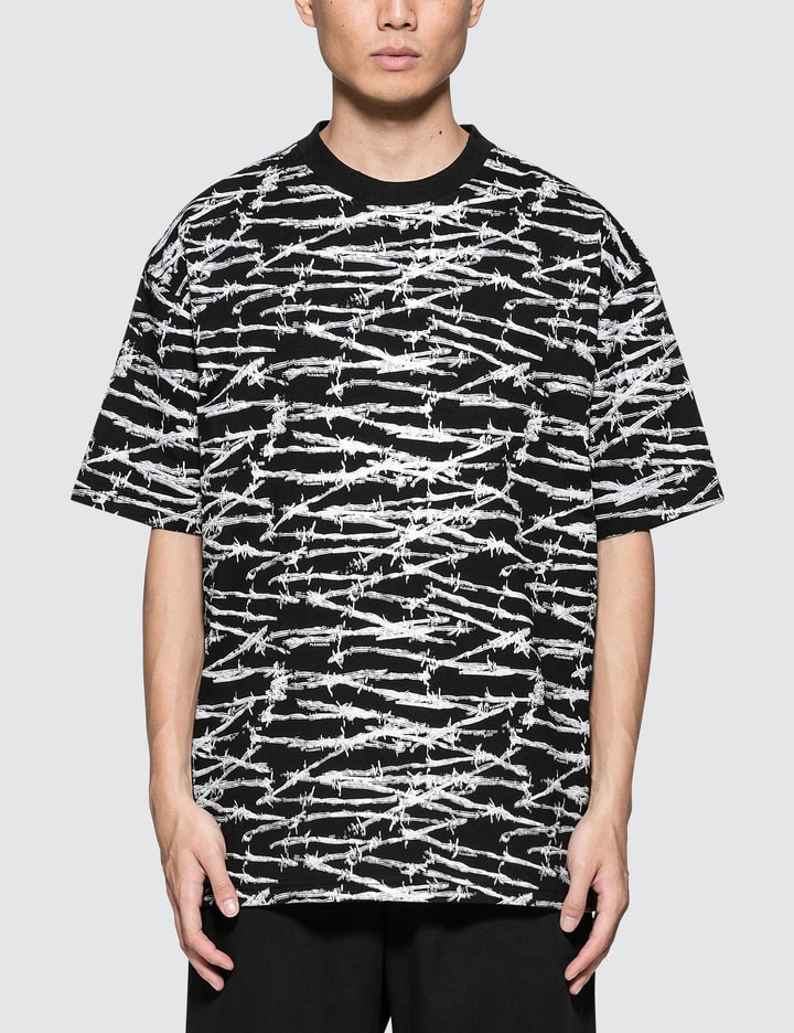 Barb Wire Shirt Placeholder Image