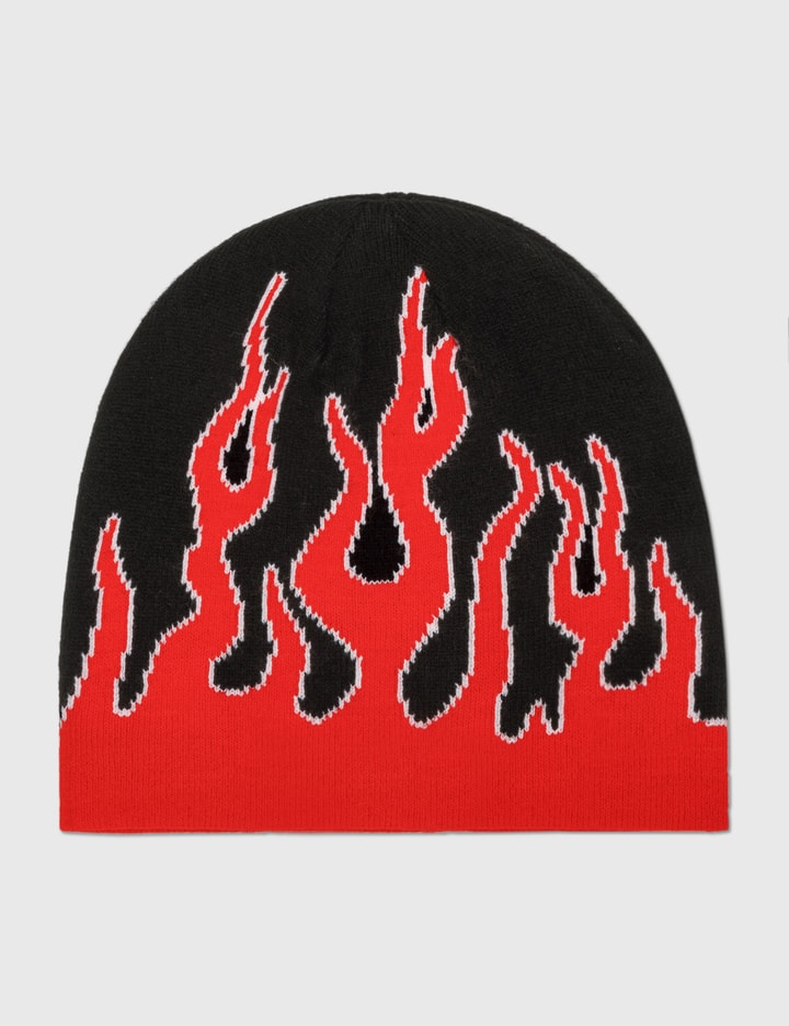 Flame Beanie Placeholder Image