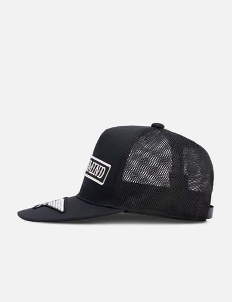 Patched Cap view 8