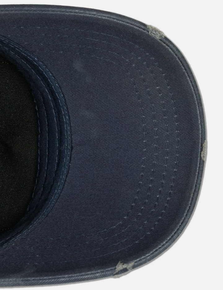 DSQUARED2 VINTAGE BATCH CAP