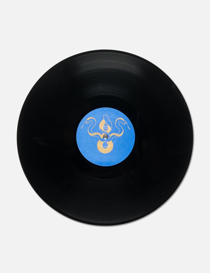 AÏSHA DEVI DNA Feelings Vinyl