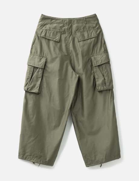 H.D. Pant view 8
