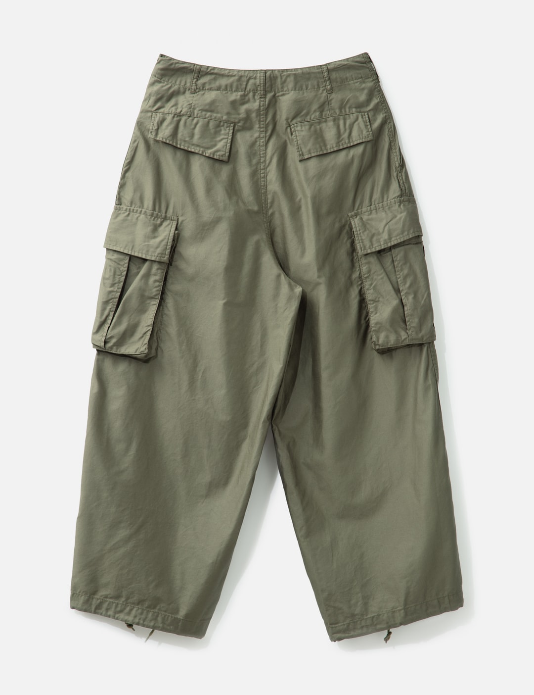 H.D. Pant view 9