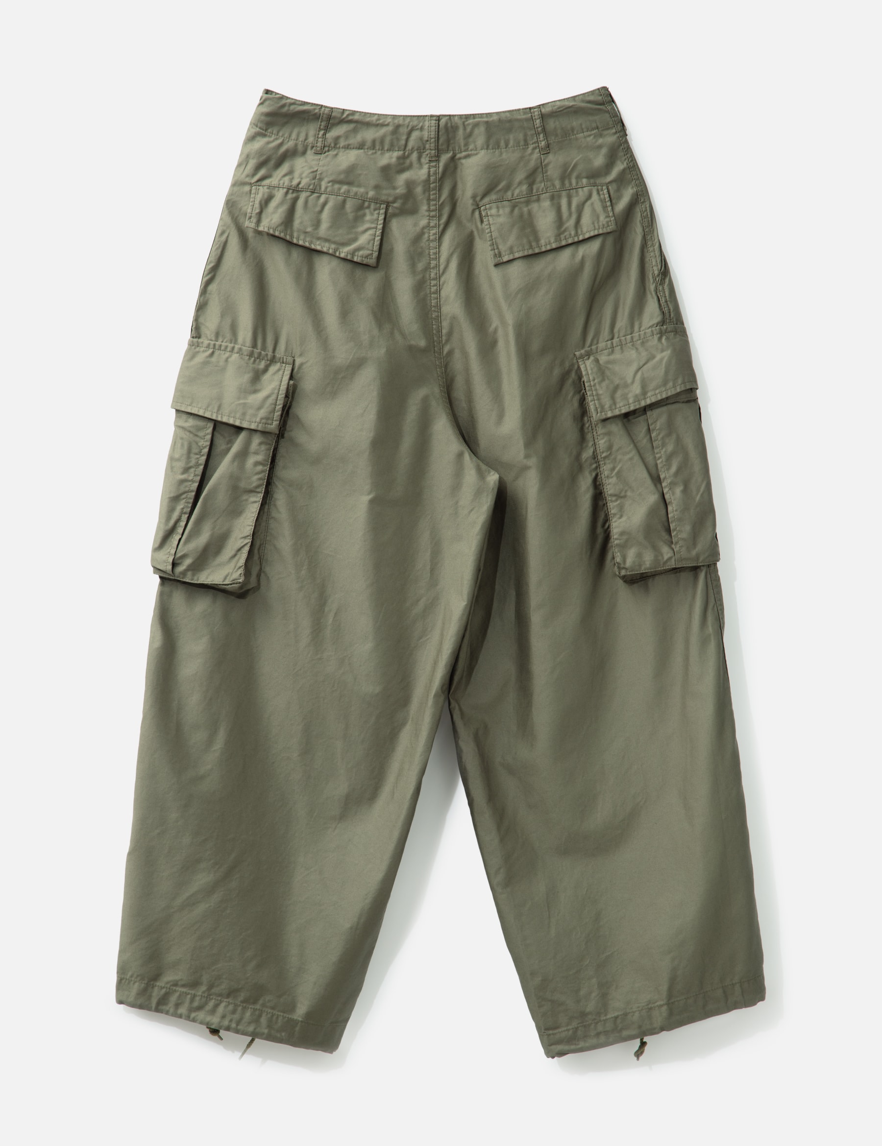 H.D. Pant view 17