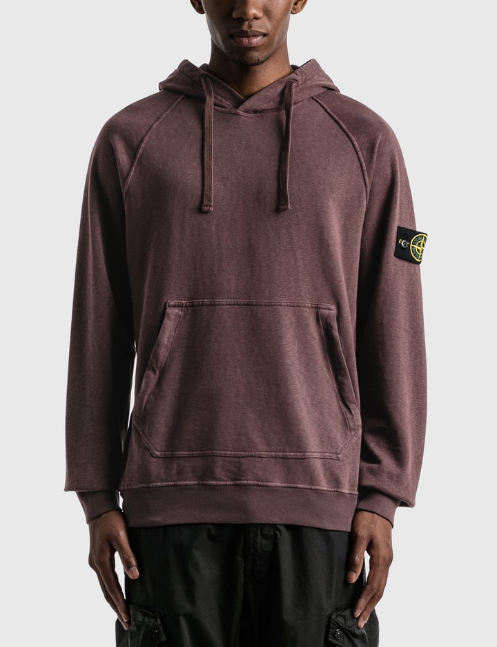 Classic Stone Island Hoodie Placeholder Image