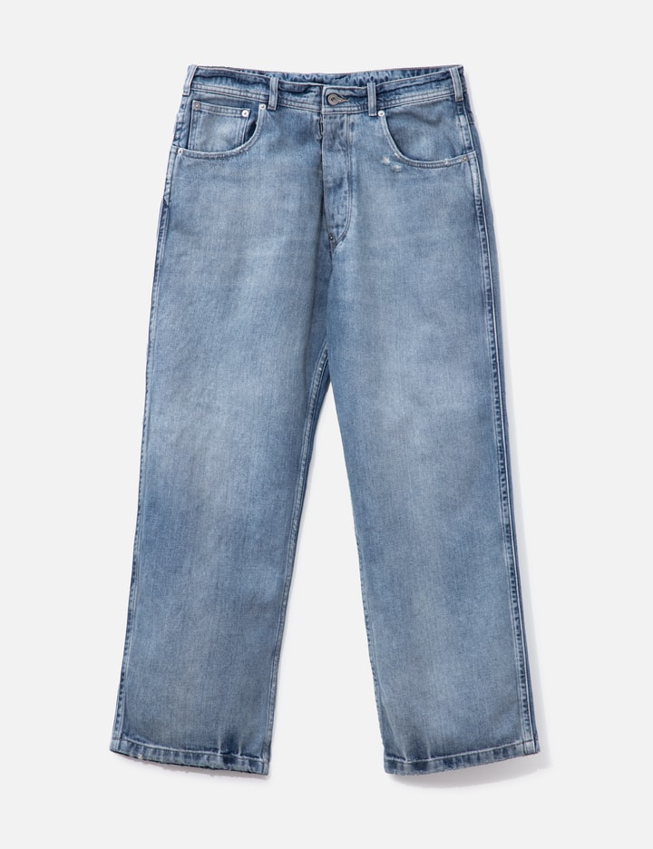 Distressed Jeans Placeholder Image