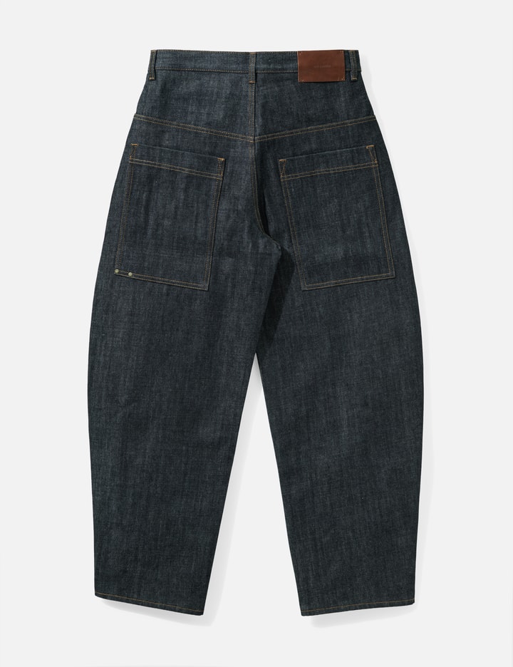 Entire Studios Ascent Jeans
