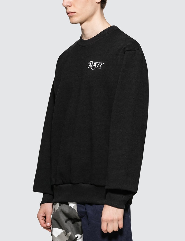 The Intro Crewneck Placeholder Image