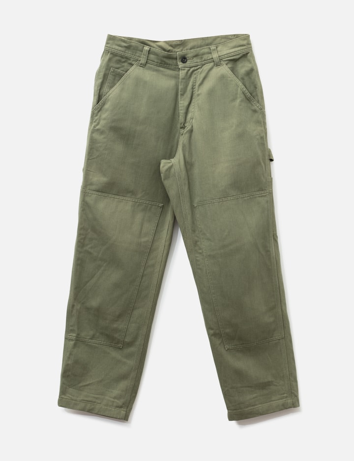 MHL. by Margaret Howell Engineer Trousers