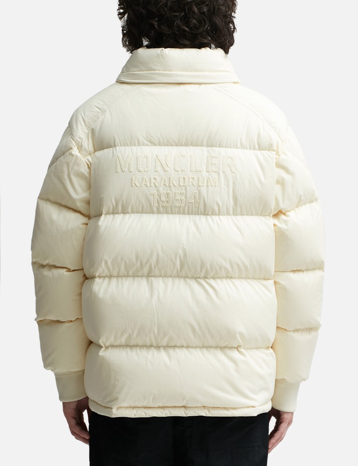 Moncler Karakorum Cotton Down Jacket Placeholder Image