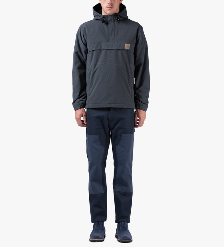 Kruger Dots/Marlin Nimbus Pullover Jacket Placeholder Image