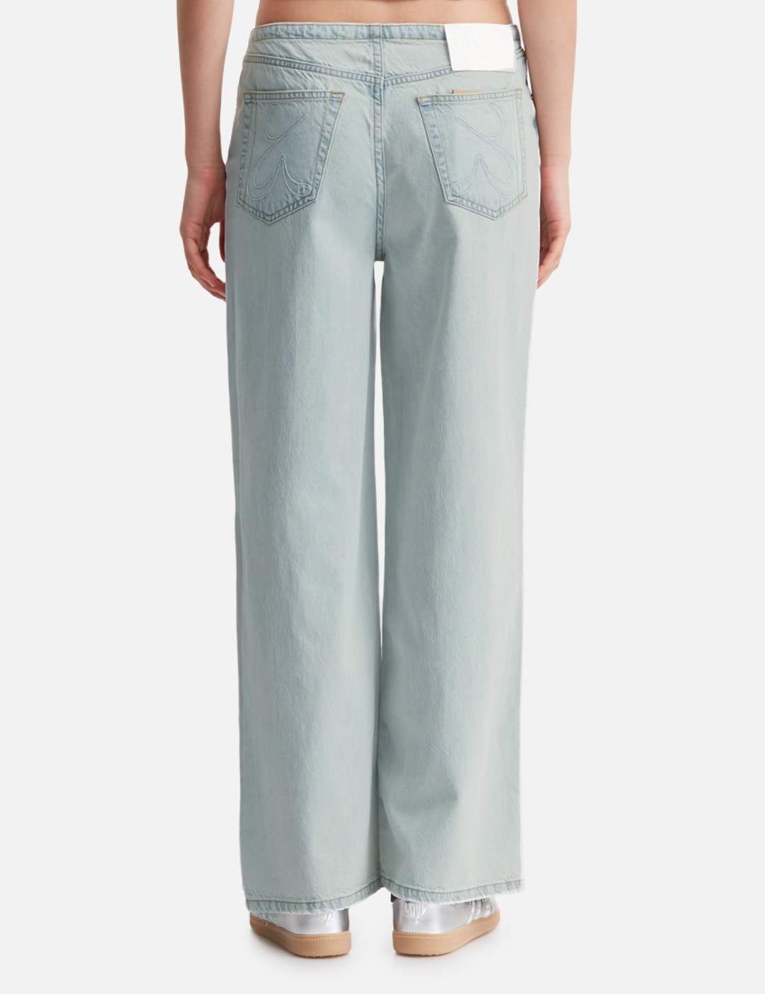 The Savanna Jeans view 13