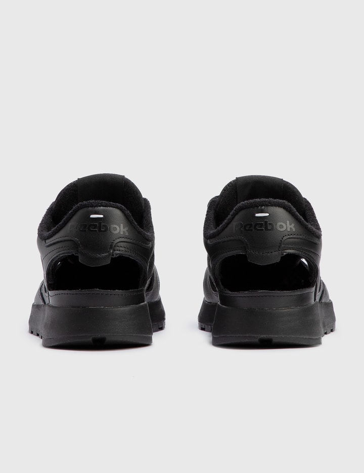 Maison Margiela x Reebok Tabi Cut-Out Sneakers Placeholder Image