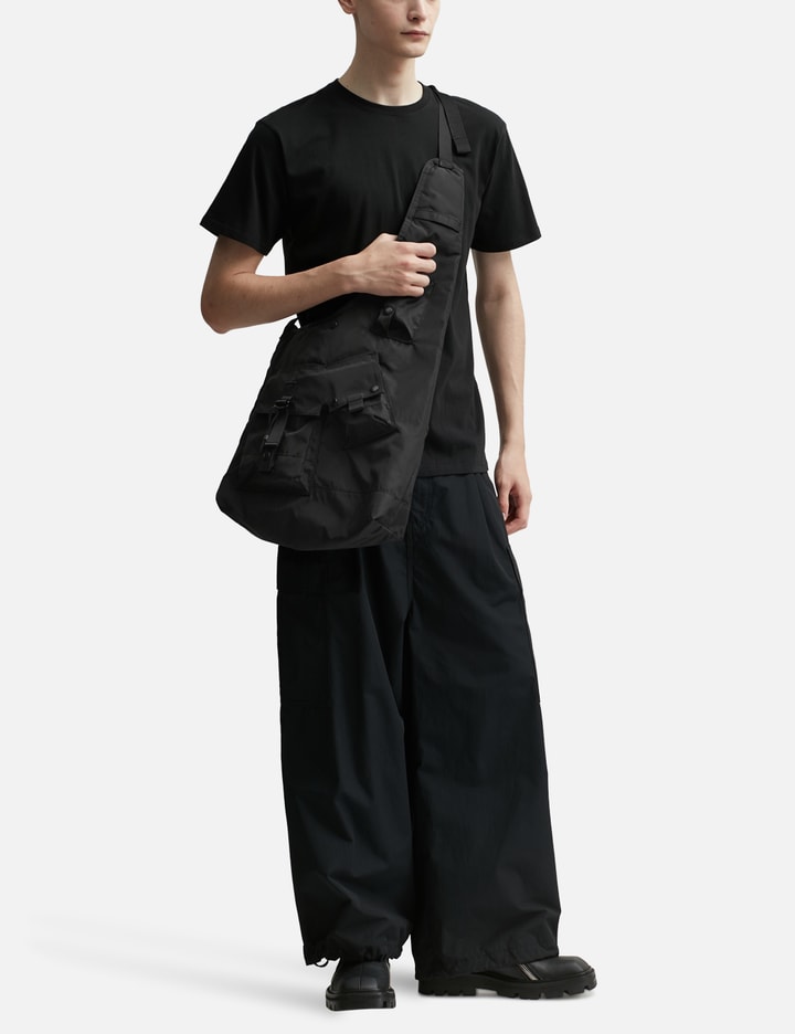 Maha M.A.L.I.C.E. 몽크 슬링 백 Placeholder Image