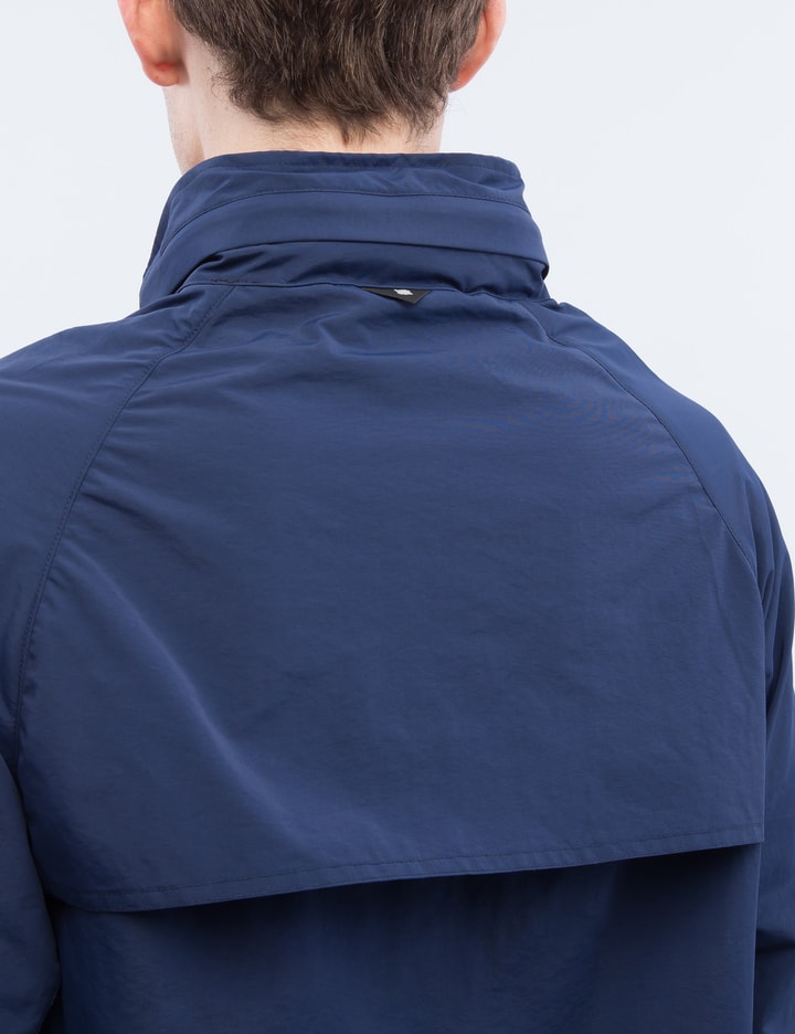 Undefeated Tg Running Shell Jacket