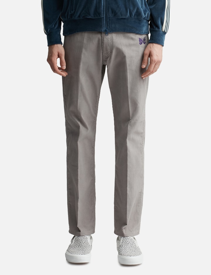 Straight Jeans - Corduroy Placeholder Image