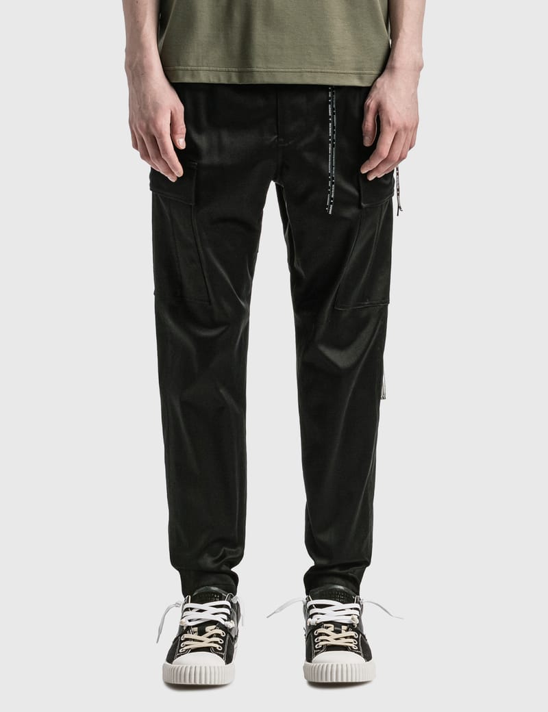 fashion q reflex sweatpants