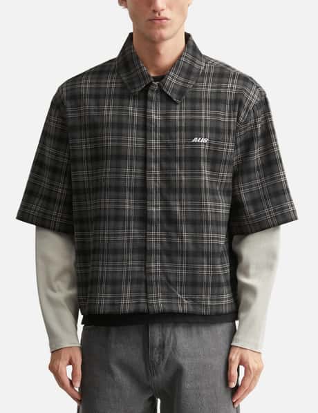 Tody Double Layered Shirt view 10