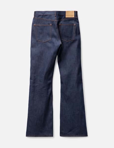 Acne Studios - レギュラー フィット ジーンズ 1992 | HBX - ハイプ 