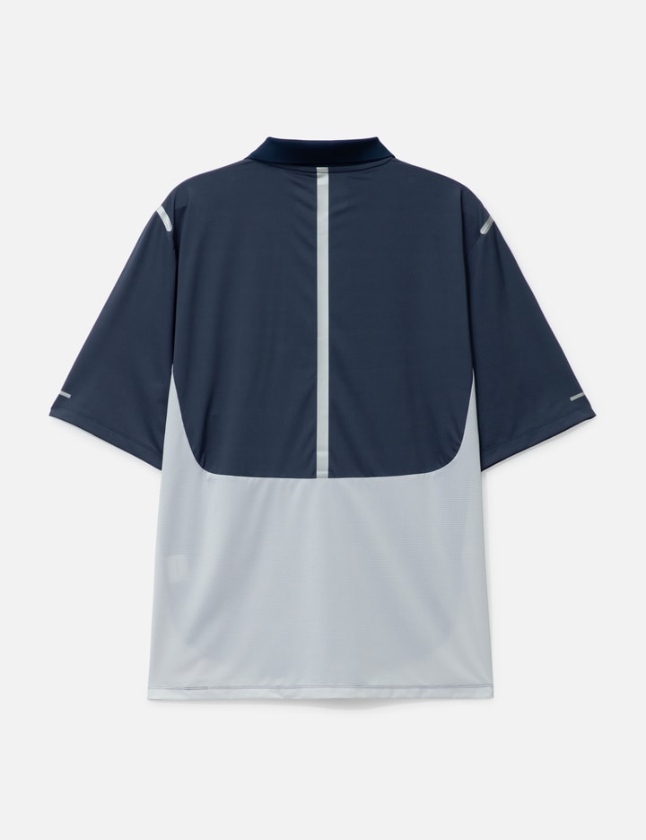 Frontier Quarter Zip Polo Placeholder Image