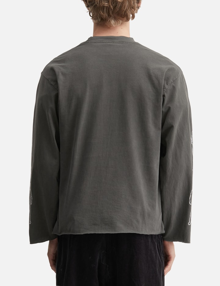 Basketcase Eternal Long Sleeve