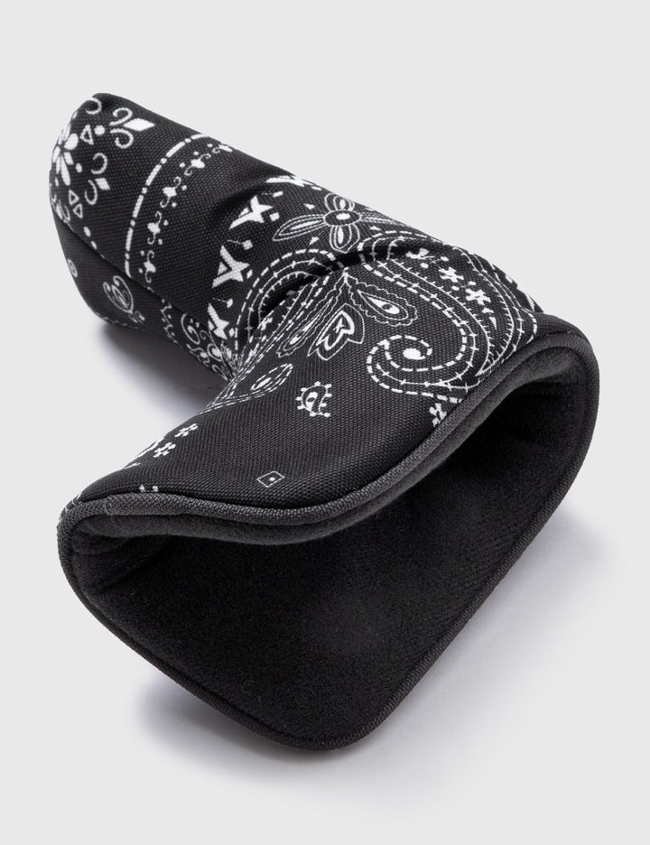 Putter Head Cover Placeholder Image