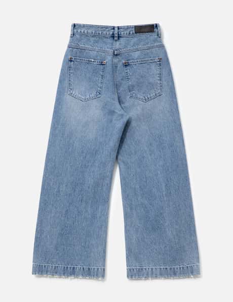Wide Pants view 8