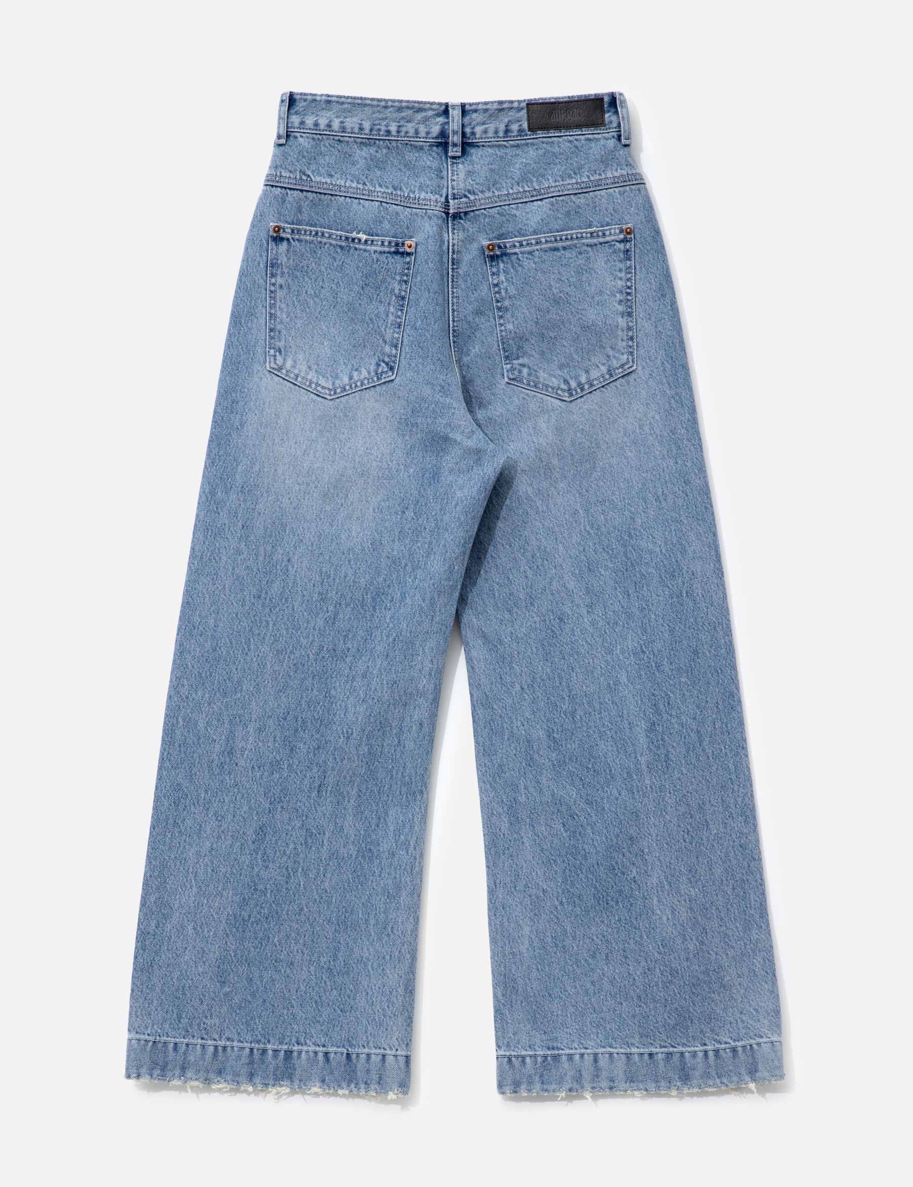 Wide Pants view 17