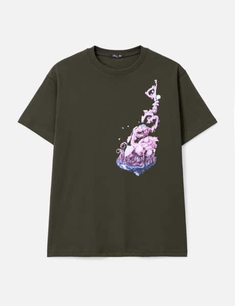 Dime Organic T-Shirt
