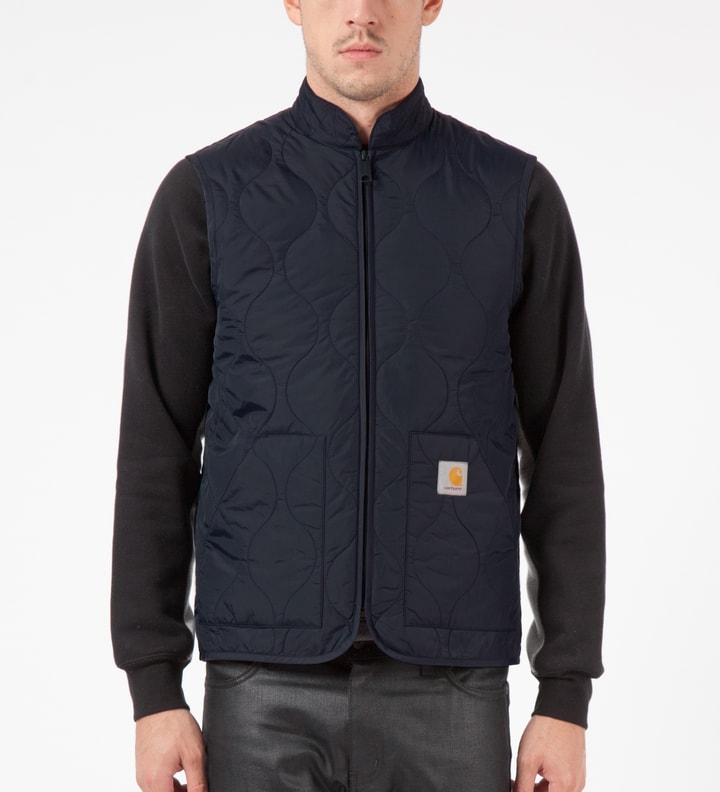 Jet Camper Liner Vest Placeholder Image