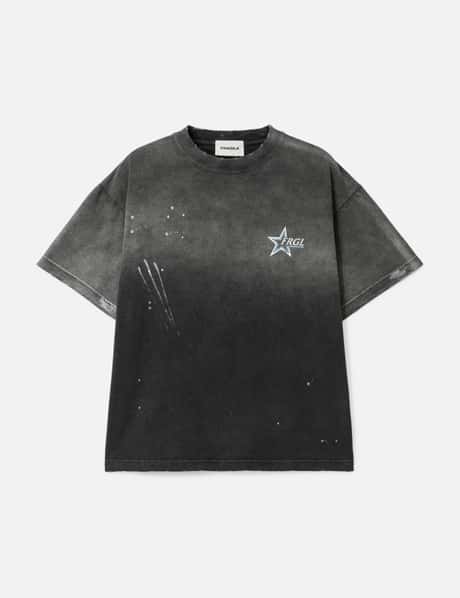 FRAGILE CLUB Lost & Found 2.0 T-Shirt