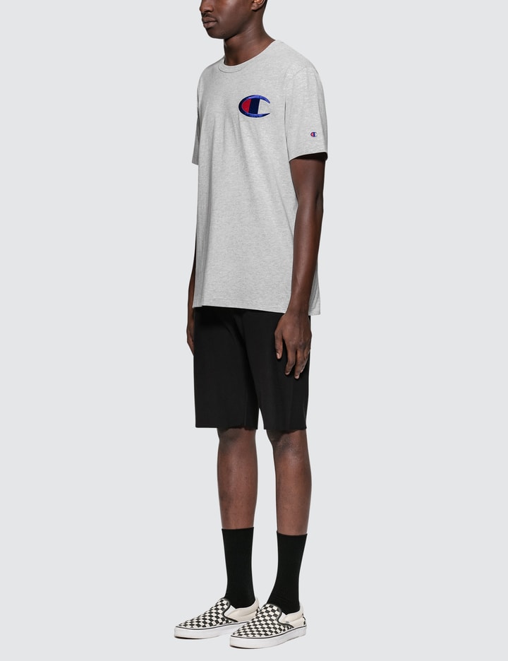 Big Logo S/S T-Shirt Placeholder Image