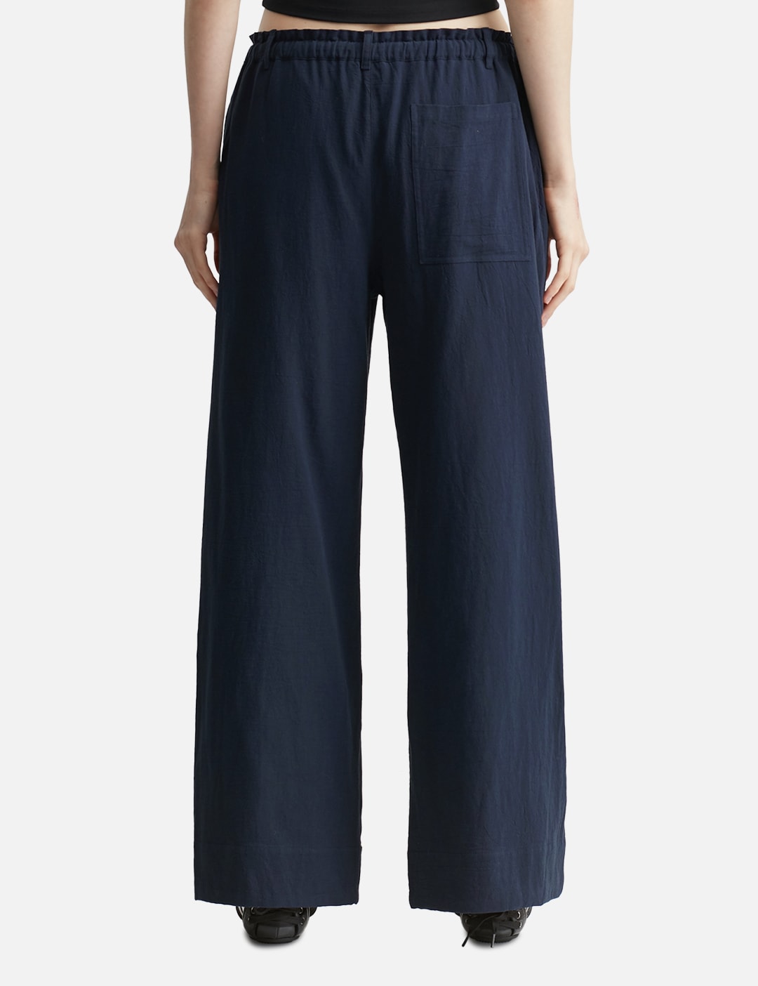 G Light String Pants view 13