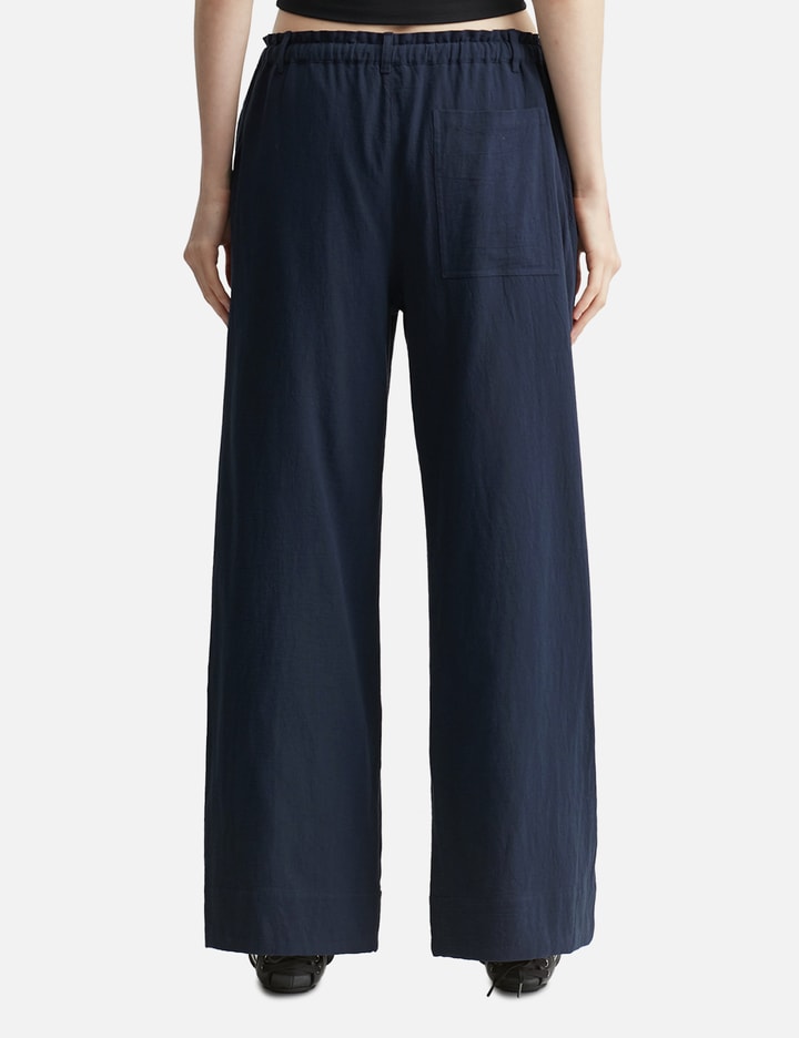 Glowny G Light String Pants