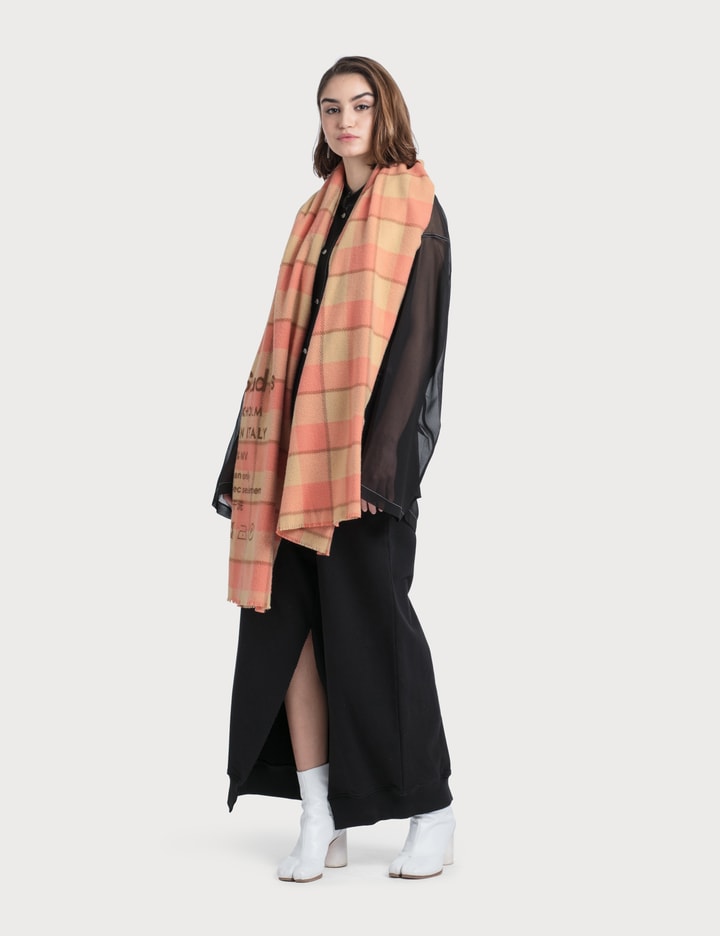 Shana Poly Georgette Shirt Placeholder Image