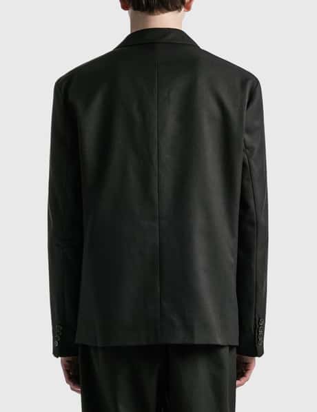Stüssy - Sport Coat | HBX - Globally Curated Fashion and Lifestyle 