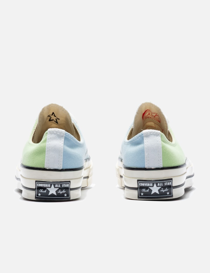 Chuck 70 OX Chambray Placeholder Image