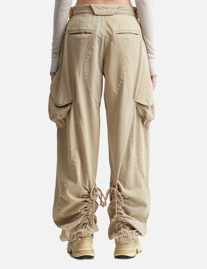 WASHED CARGO PANTS Placeholder Image