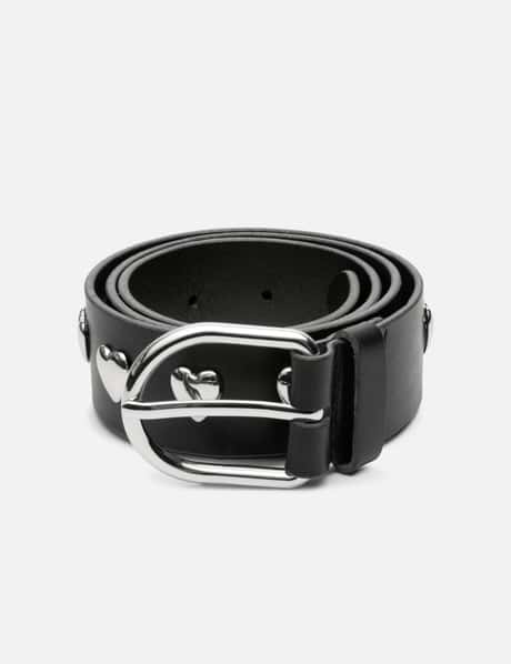 Sandy Liang Rivetto Belt