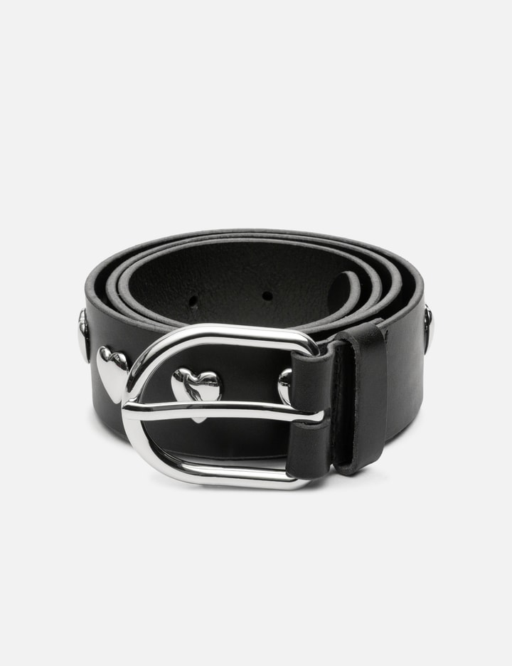 Sandy Liang Rivetto Belt