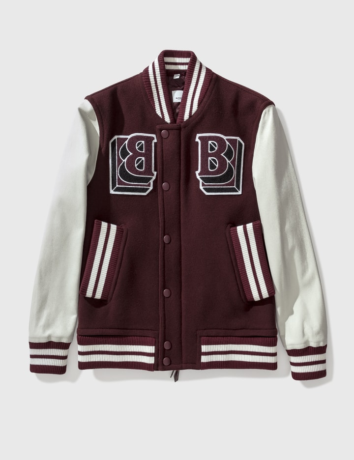 Runway Bomber Jacket Placeholder Image