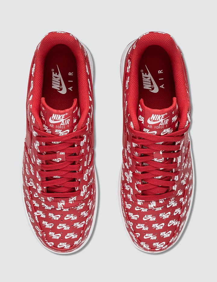 Air Force 1 '07 QS Placeholder Image