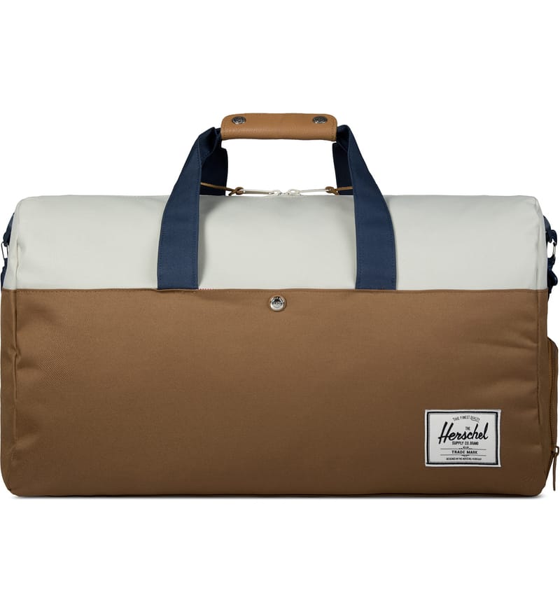 Herschel lonsdale duffle Clearance