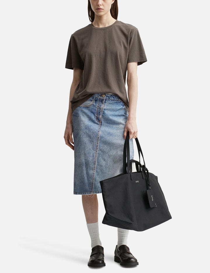 A.P.C. APC Printemps 26 T-Shirt